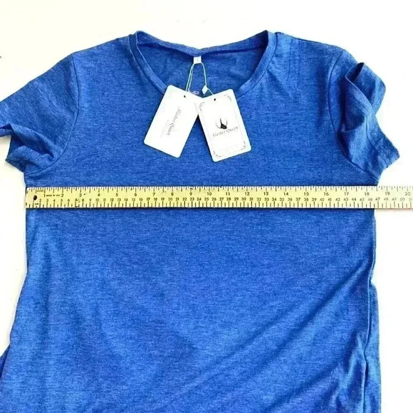 NWT Alaster Queen Dress  Size Small High Low - Picture 4 of 4